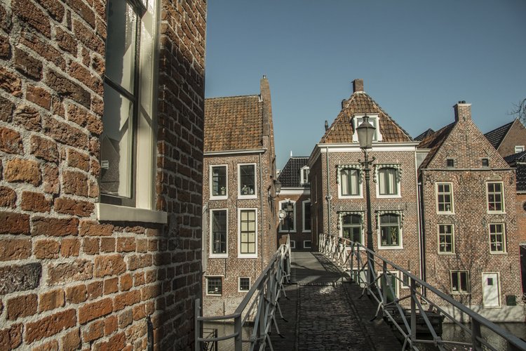 Nog altijd 31,3% vooroorlogse woningen in Limburg slecht geïsoleerd