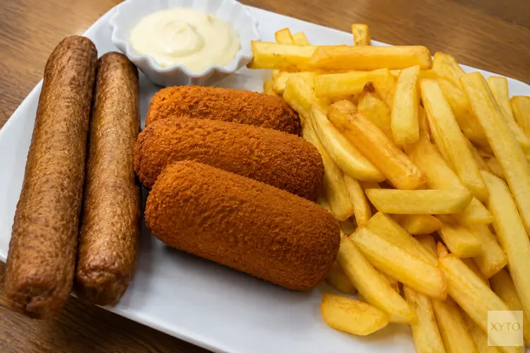 Snackbars in Noord-Limburg