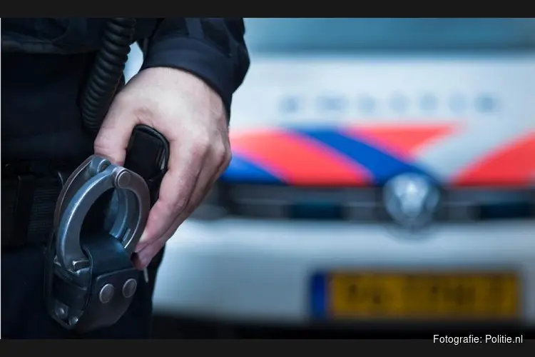 Verdachte steekincident Hogeweg aangehouden