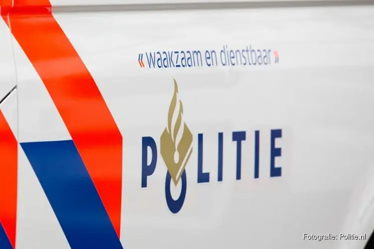 Twee aanhoudingen in lopend onderzoek verdovende middelen in Venlo