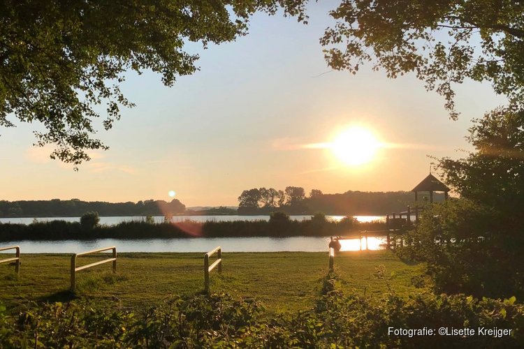 Ook komende week volop zomer in Nederland