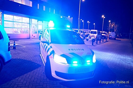 Verdachte aangehouden na steekincident in Meijel