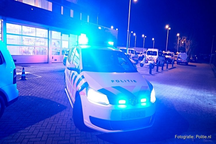 Verdachte aangehouden na steekincident in Meijel
