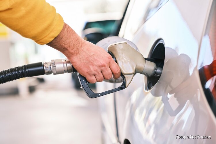 Enorme prijsverschillen aan de pomp in Limburg: tot € 22 per tank