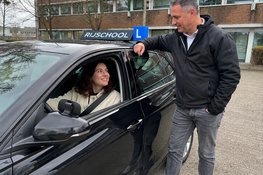Rijscholen in Noord-Limburg