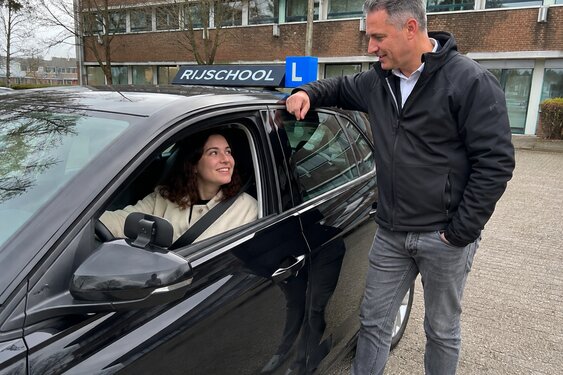 Rijscholen in Noord-Limburg