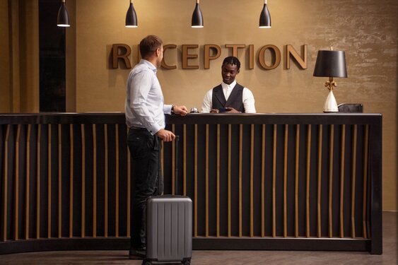 Hotels in Noord-Limburg