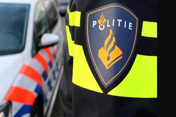 Politieachtervolging na gevaarlijke gedrag bestuurder