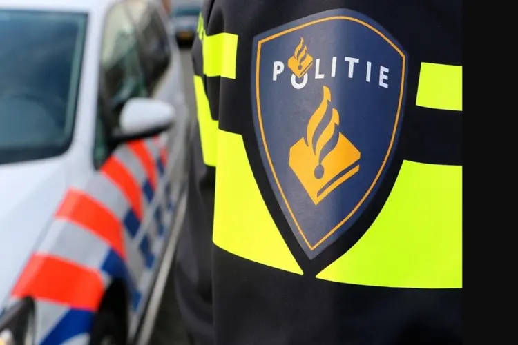 Politieachtervolging na gevaarlijke gedrag bestuurder