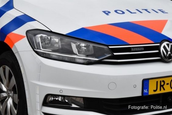 Politie onderzoekt poging diefstal aan de Kiosk in Venray