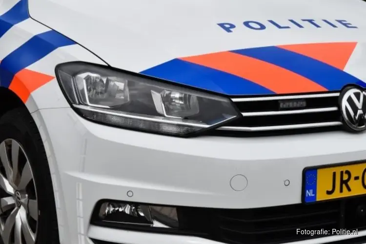 Politie onderzoekt poging diefstal aan de Kiosk in Venray