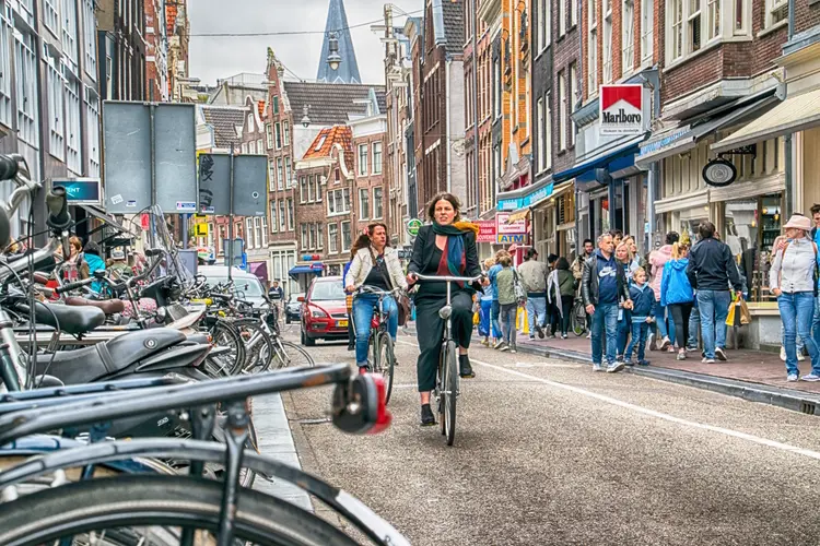 Scholen beginnen weer: 27,5% meer fietsongevallen in Limburg