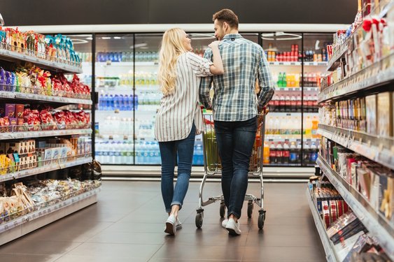 Supermarkten in Noord-Limburg