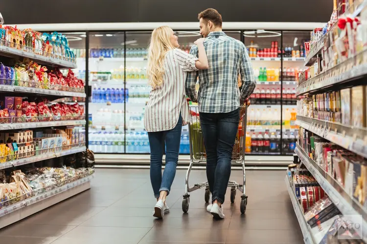 Supermarkten in Noord-Limburg