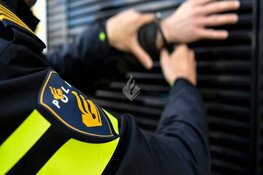 22-jarige man uit Tegelen aangehouden in onderzoek Venlo