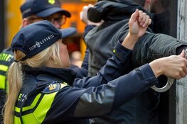 Man aangehouden voor poging tot doodslag in Venlo