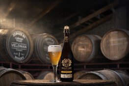 Gouverneur Exquise verenigt twee Limburgse ambachten tot één exclusief bier