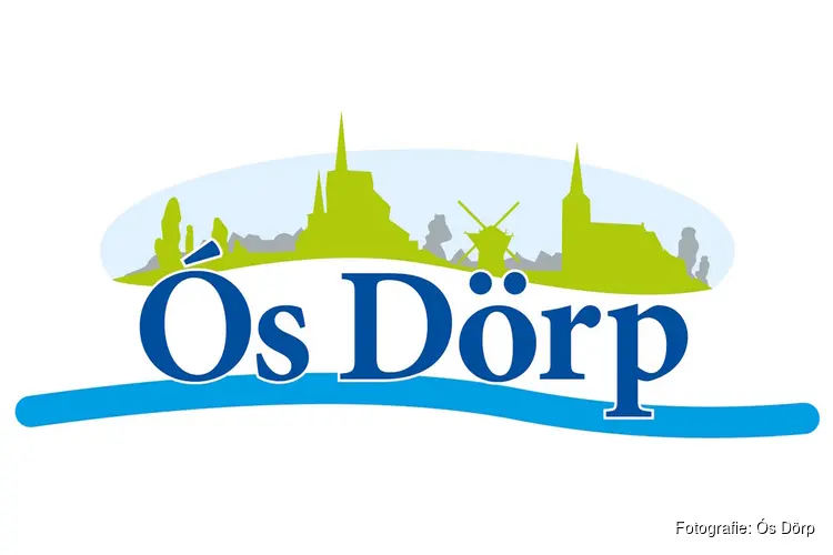 Nieuwe naam voor bijna 70 jaar oud dorpsblad van Grubbenvorst / Lottum