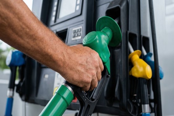 Tankstations in Noord-Limburg