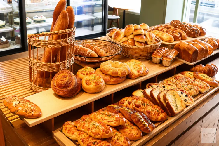 Bakkers in Noord-Limburg