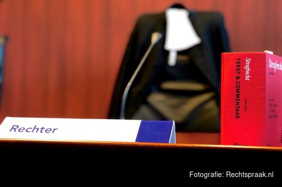 Man uit Sevenum veroordeeld voor bezit en verspreiding kinderporno