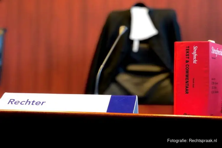 Man uit Sevenum veroordeeld voor bezit en verspreiding kinderporno