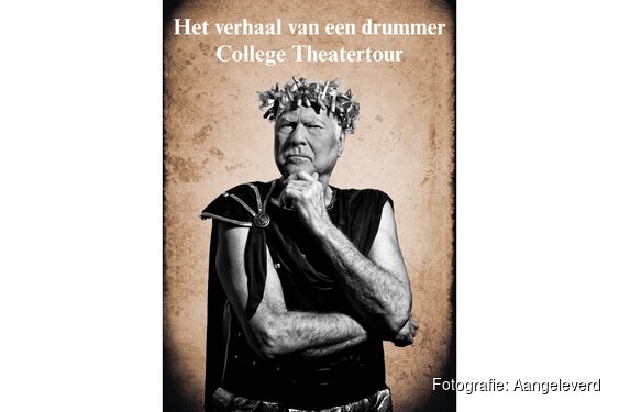 Het leven van Cesar Zuiderwijk