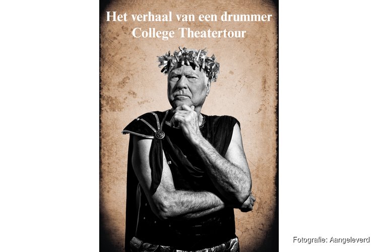 Het leven van Cesar Zuiderwijk