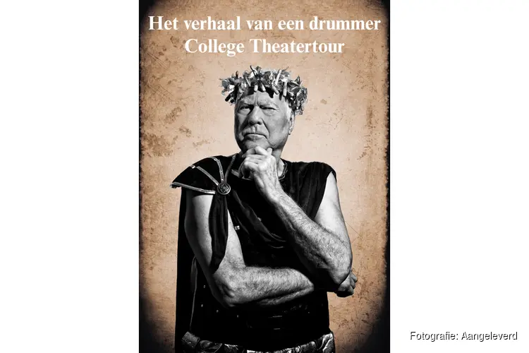 Het leven van Cesar Zuiderwijk
