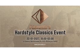 PROtempo-Events brengt grootste indoor hardstyle event PAENUMBRA naar Limburg