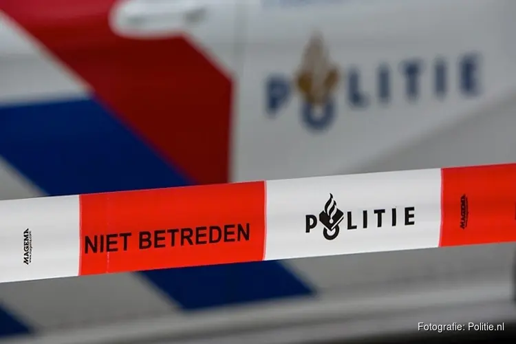 Politie onderzoekt explosie bij horecagelegenheid