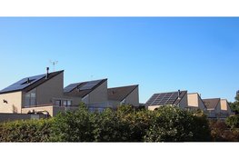 Zonnepanelen op je dak? In Limburg gaat je rekening met 350 euro omhoog