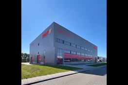 Dinnissen opent deuren nieuw D-Innocenter tijdens open dag op 10 oktober