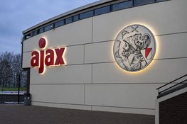 VVV-Venlo boekt overtuigende overwinning op Jong Ajax