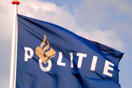 Politie zoekt getuigen van dierenmishandeling